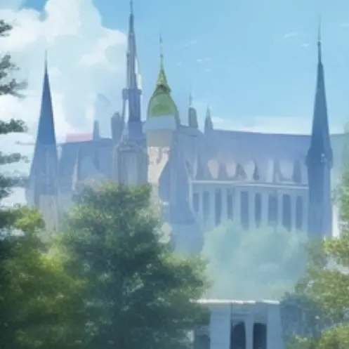 Norn0807의 異世界RPG～レーゲンブルク学園～
