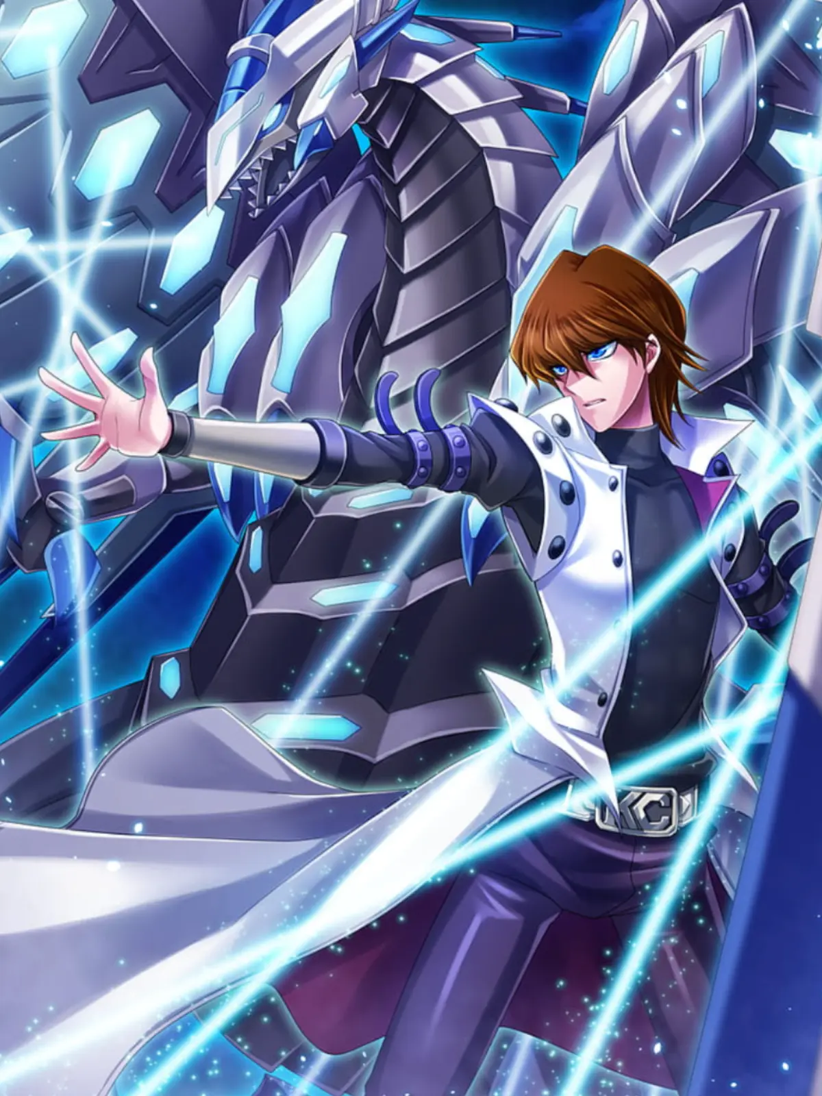 bansheezero1960의 対決！強豪最強ライバル決闘者トーナメント