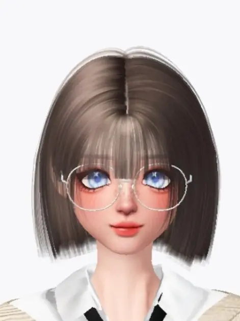 SmartBatik4397의 美女プロデュース大作戦！