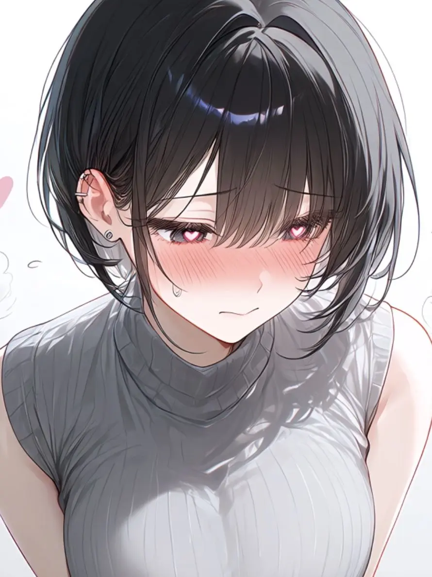DottedGesso1674의 My Childhood Friend's Been Way Too Cute Lately