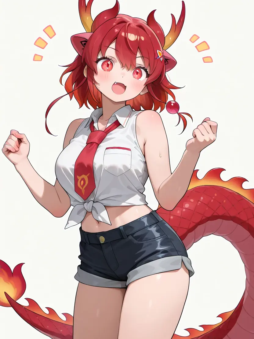 BentMatch3061의 赤龍