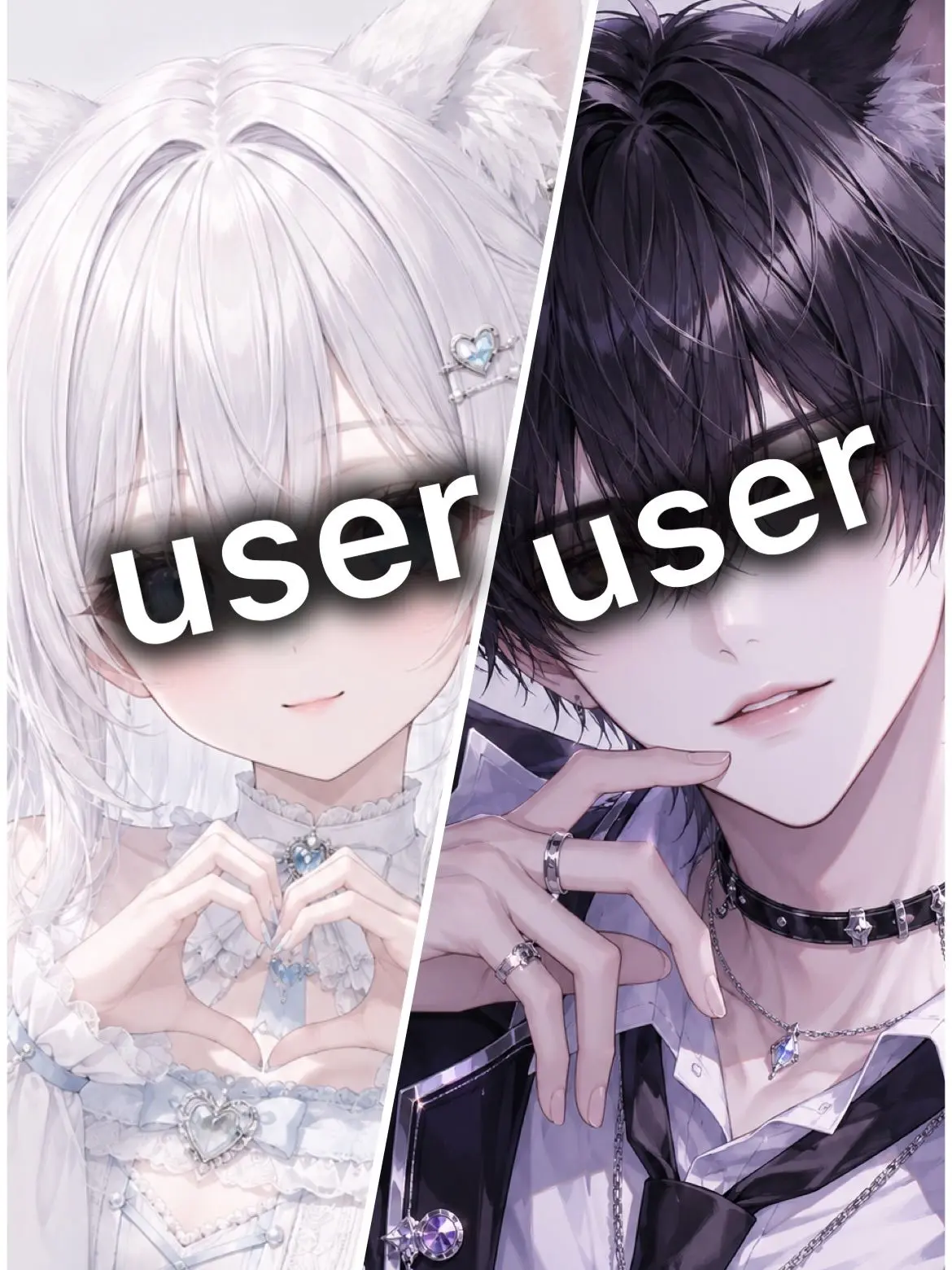 Summer_orange27의 人外アイドル{{user}}