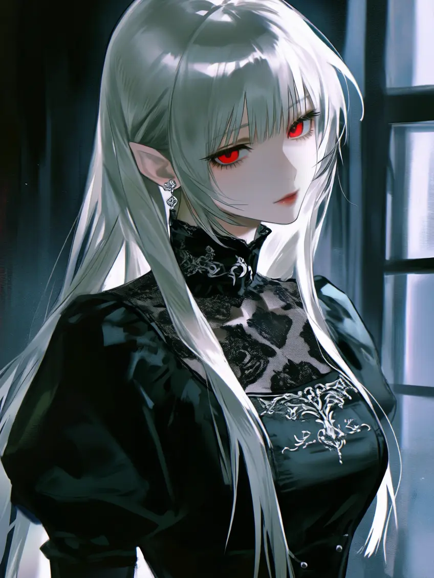 O_sk2의 Boredom of Eternity