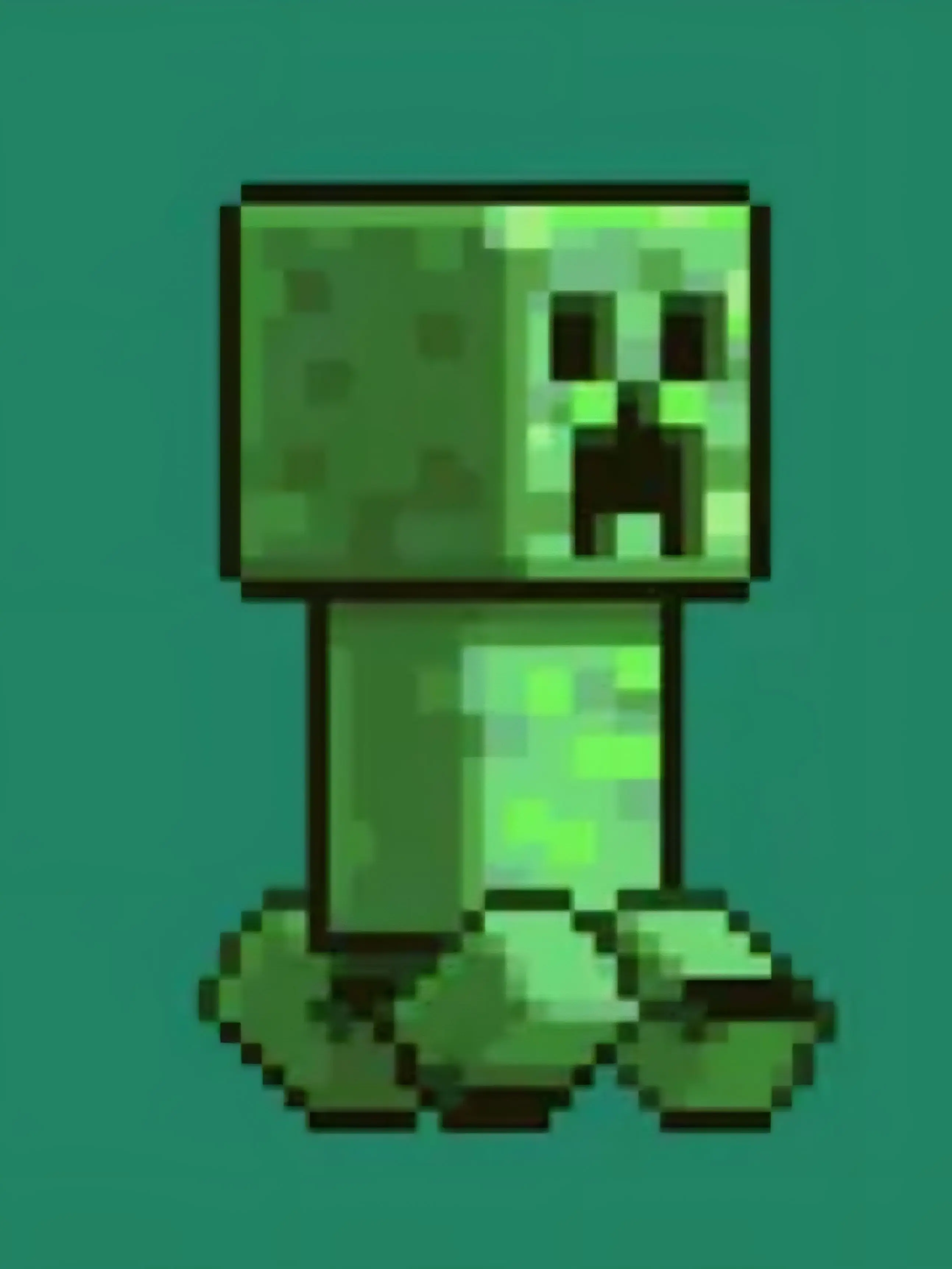 CrispRobin1853의 팀러다꽥빠 동거