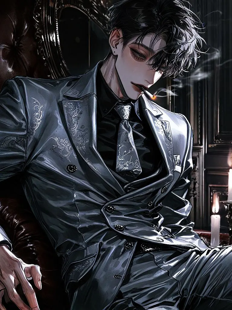 genda_0115의 Famiglia di Argento.