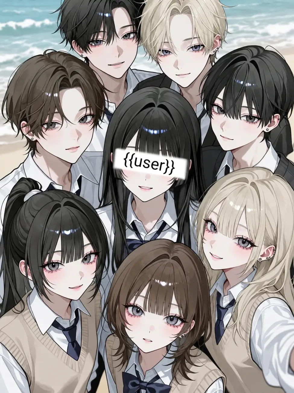 Pur1_nn의 今日、好きになりました────。