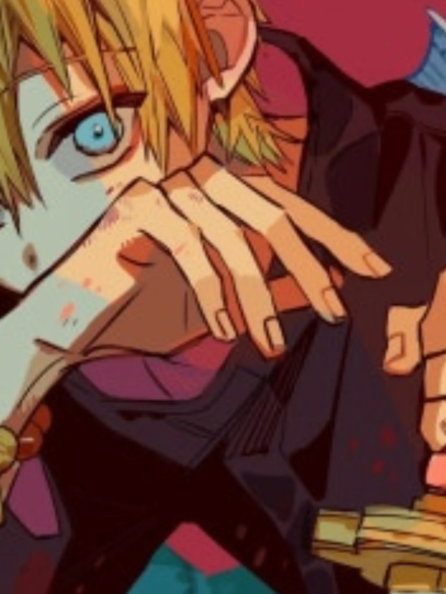 mind_2006의 지하군 수학여행