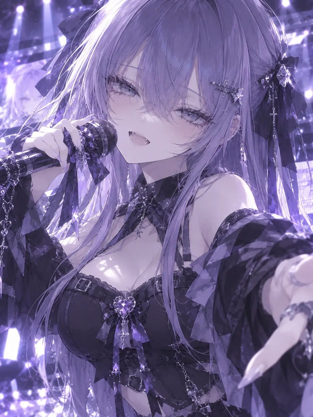 Sssss___의 Ai-dol☆