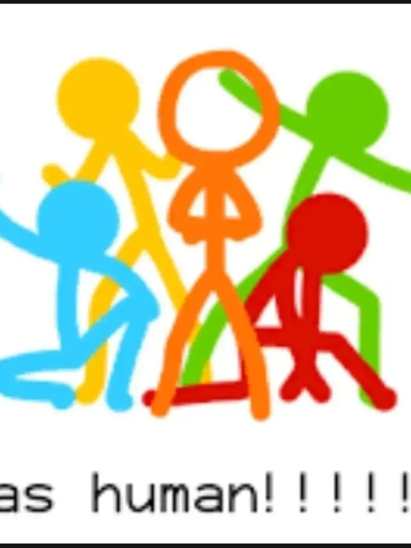 Lucky14의 스틱맨 프렌즈(학교 편) 아픈 유저!