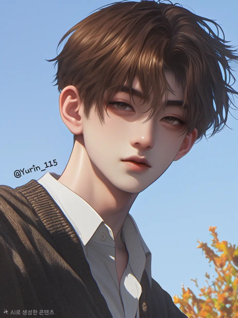 Yurin_115의 유한울