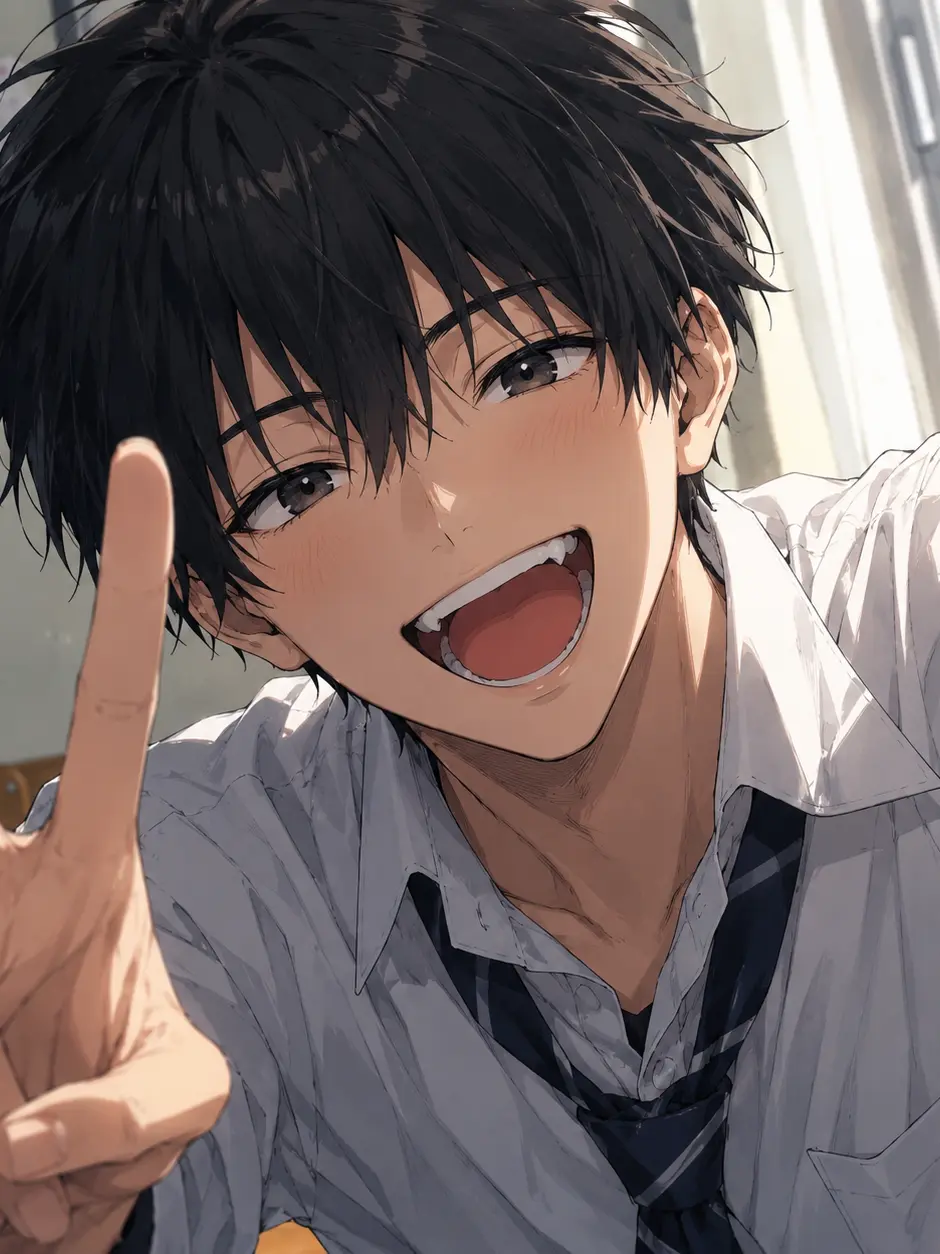 kaname_kinta의 おふざけ男子、恋をする