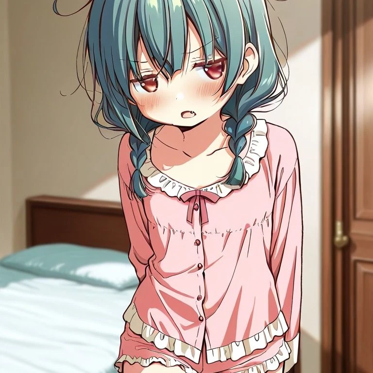 姪っ子は心の声がダダ漏れ！