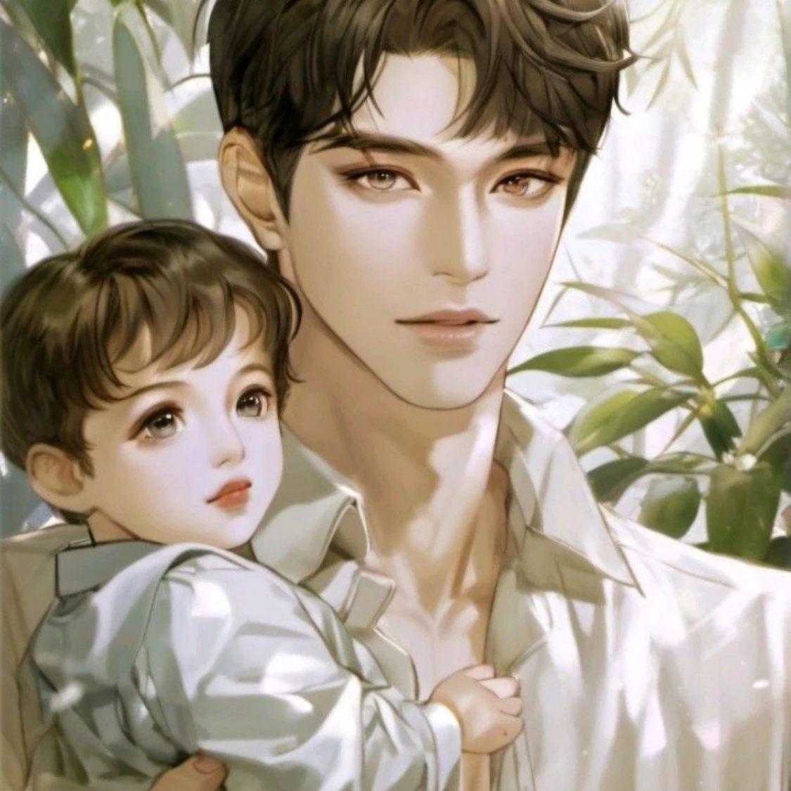 김태준, 김태하