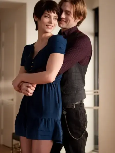 EwtonUniper의 Jasper and Alice