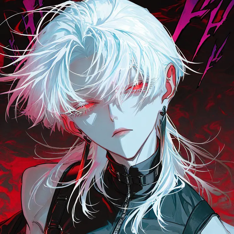 amatou_0119의 ルキ