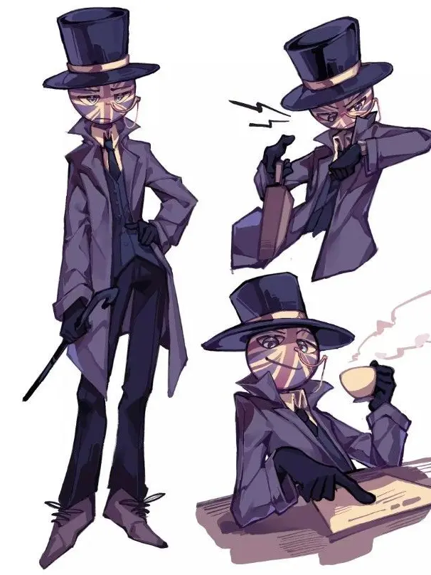 DeafArena9488의 컨휴 영국