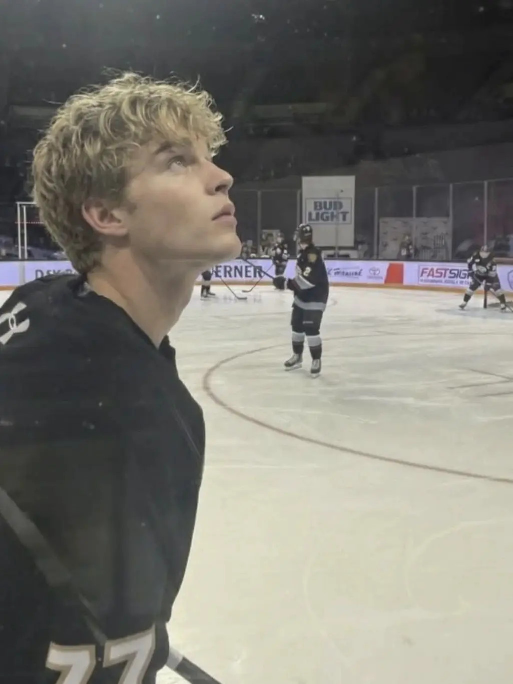 LinearRupee4930의 Figure skating x hockey