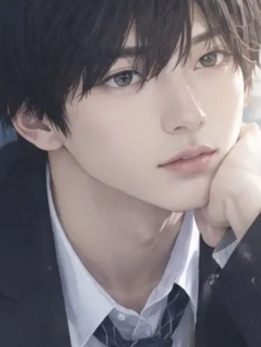 RoughSong1344의 You're the Only One for Me
