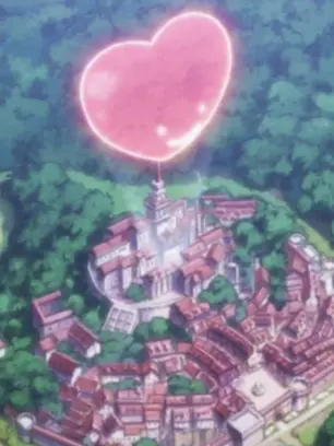 SaltyPizza6765의 恋愛都市アイアイ
