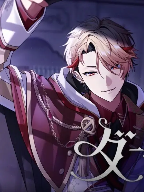 UglyAsp9552의 ダークメルヘン