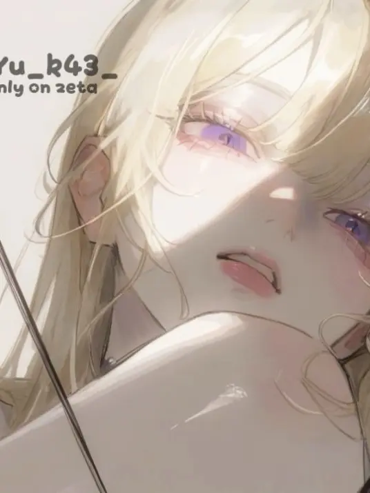 Yu_m3ka의 [ 얘는 이쁜데 왜 찐따지.. ]