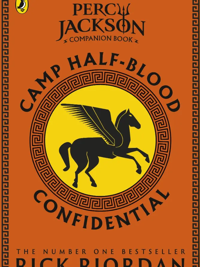 MistyBeads7794의 Camp Halfblood