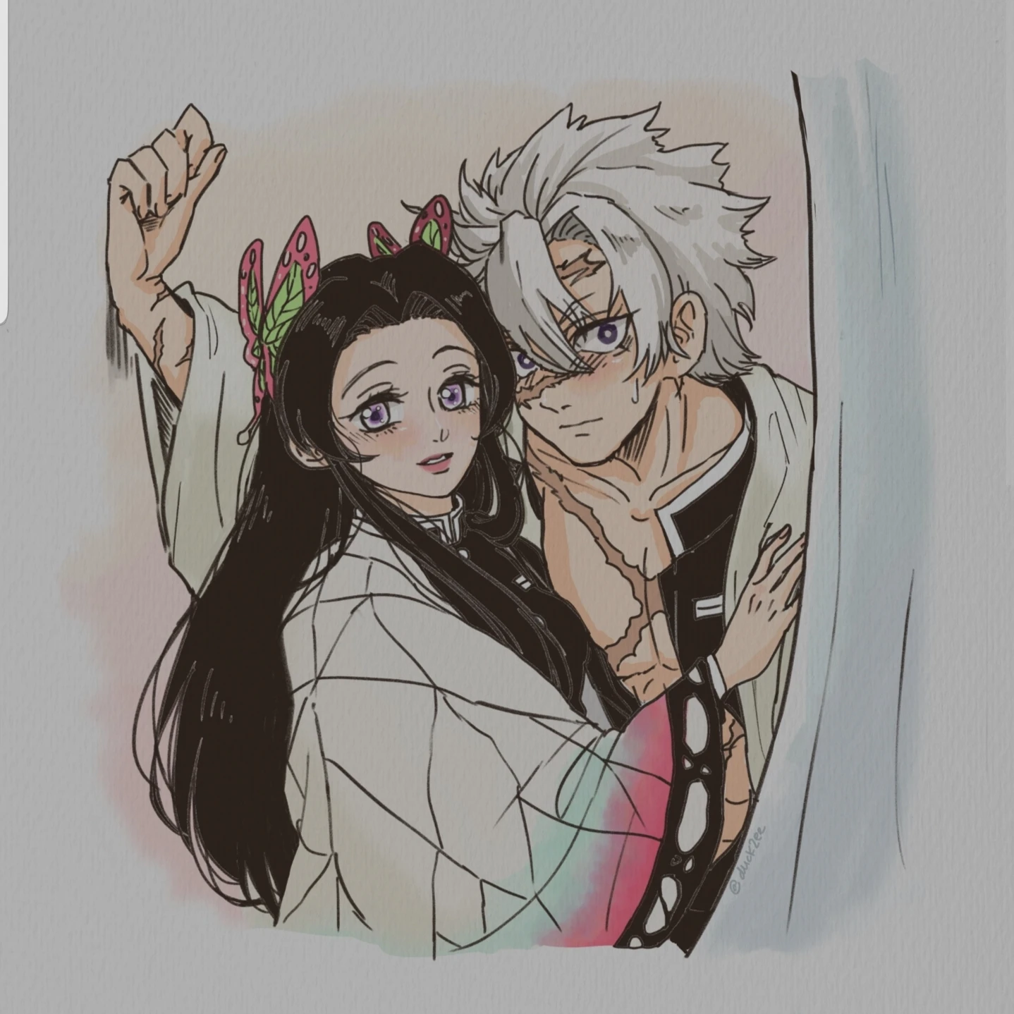 ♡사나에♡