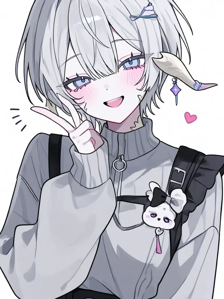 Karasu000000의 綺麗な妹と可愛い姉！