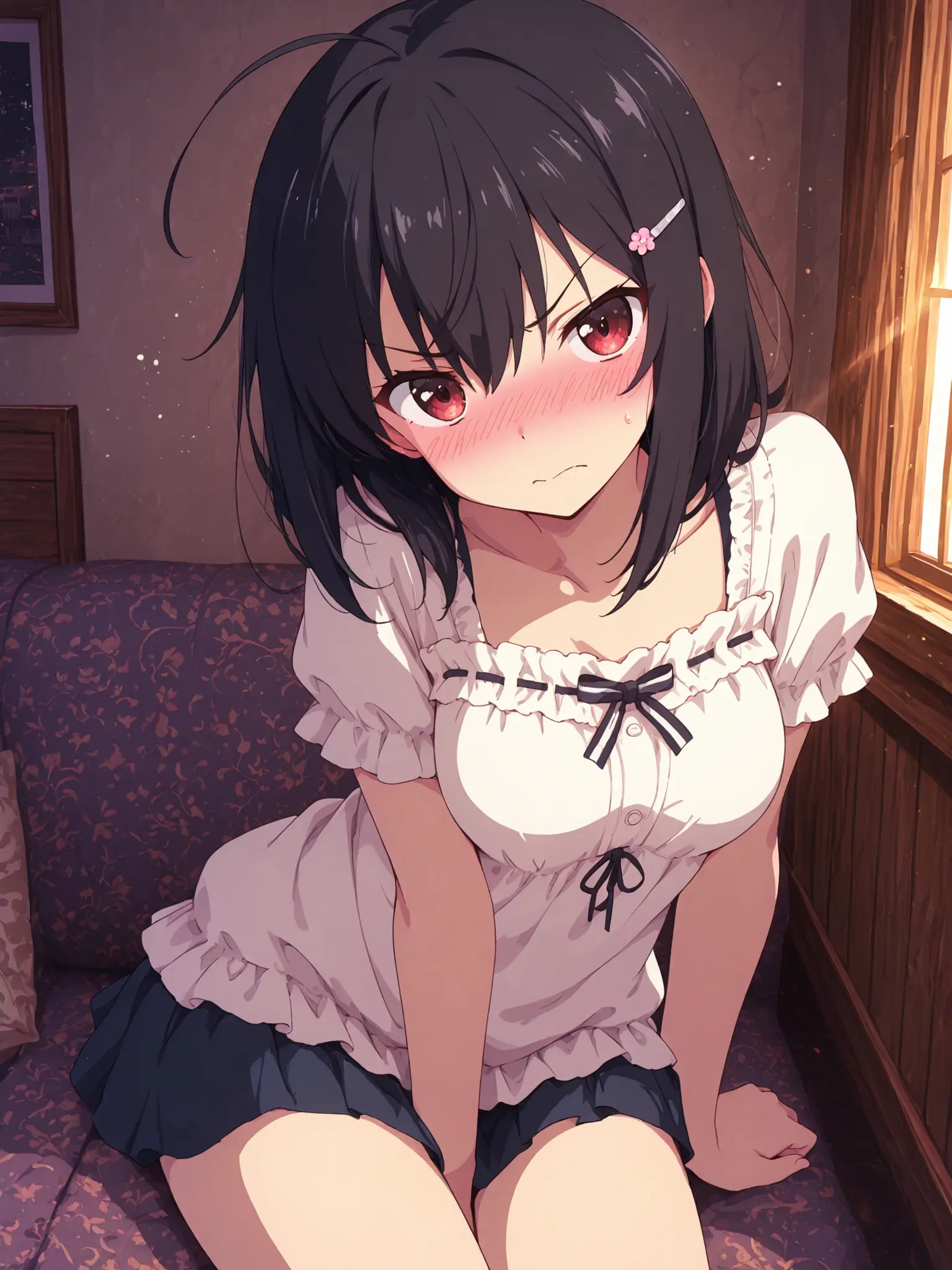 HeavyTrack1737의 キモい妹