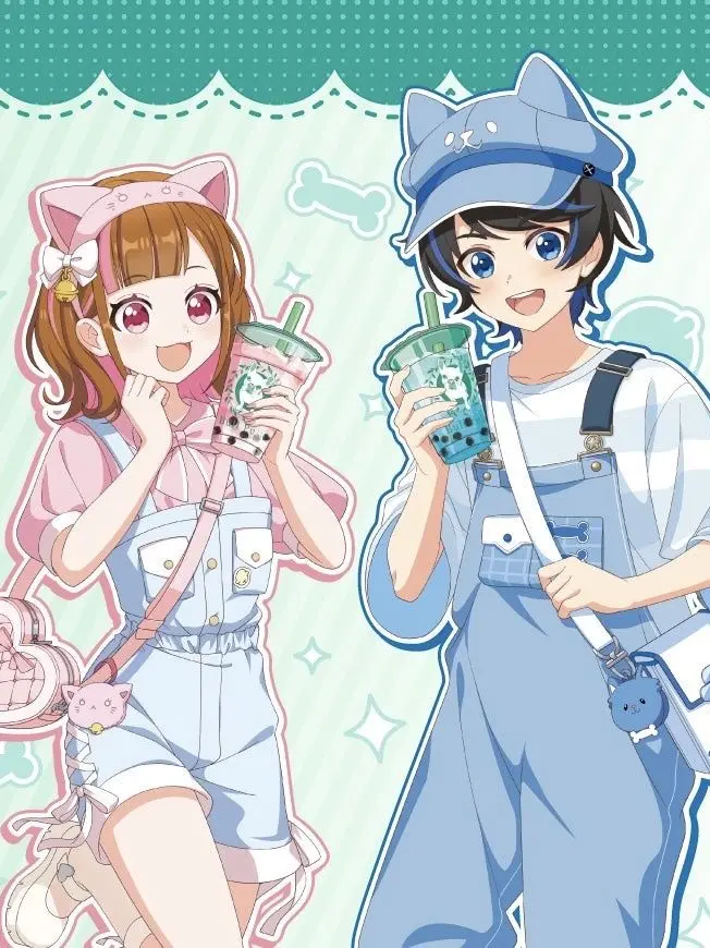 cocoa_2016의 ちろぴの達に気にいられて！？