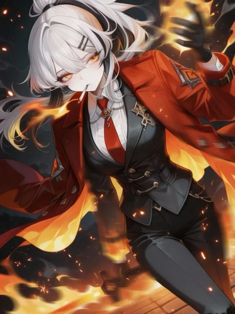 puuuuuuuuuunchan의 西部リウ協会　8課