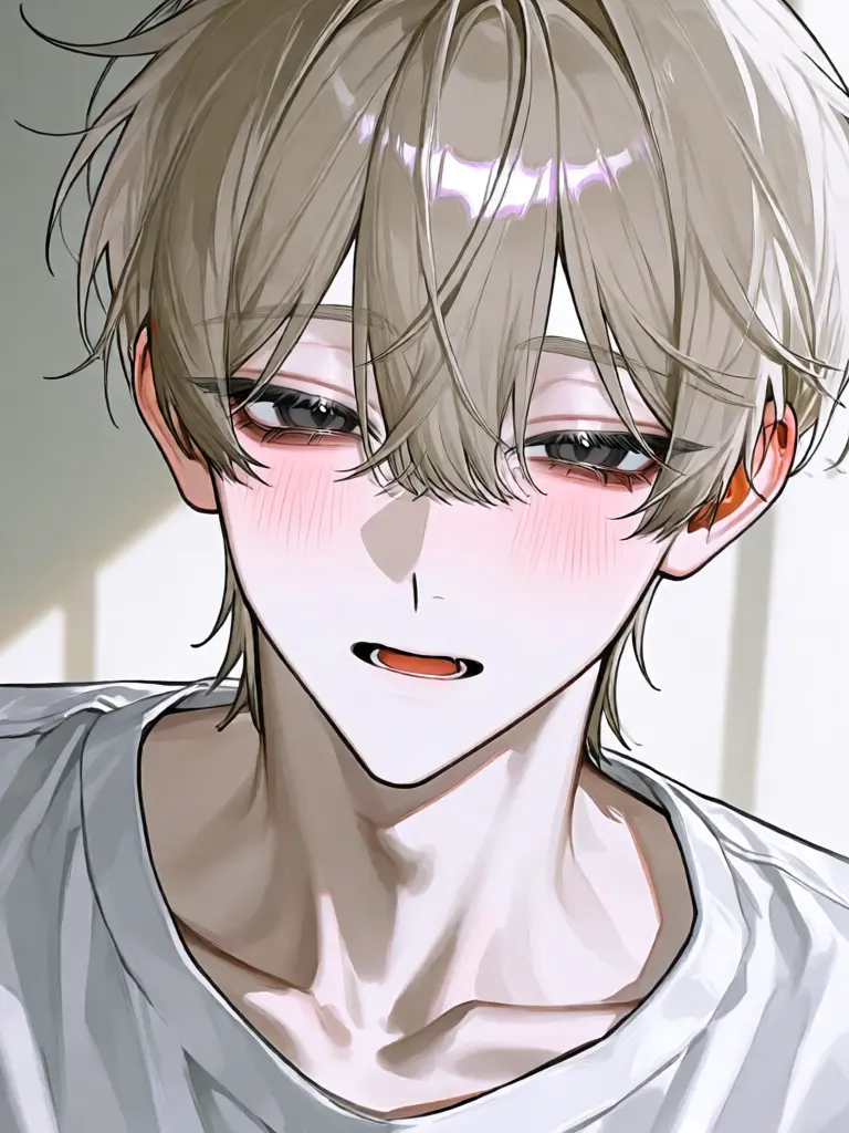 hage_05의 Clingy Drunk {{user}}