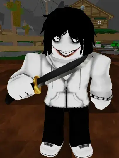 sonic.exeandTails.exe의 各ゲームの好きなキラー達