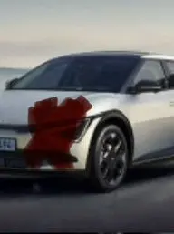 PeachyTape9157의 EV6 괴롭힘당하다.