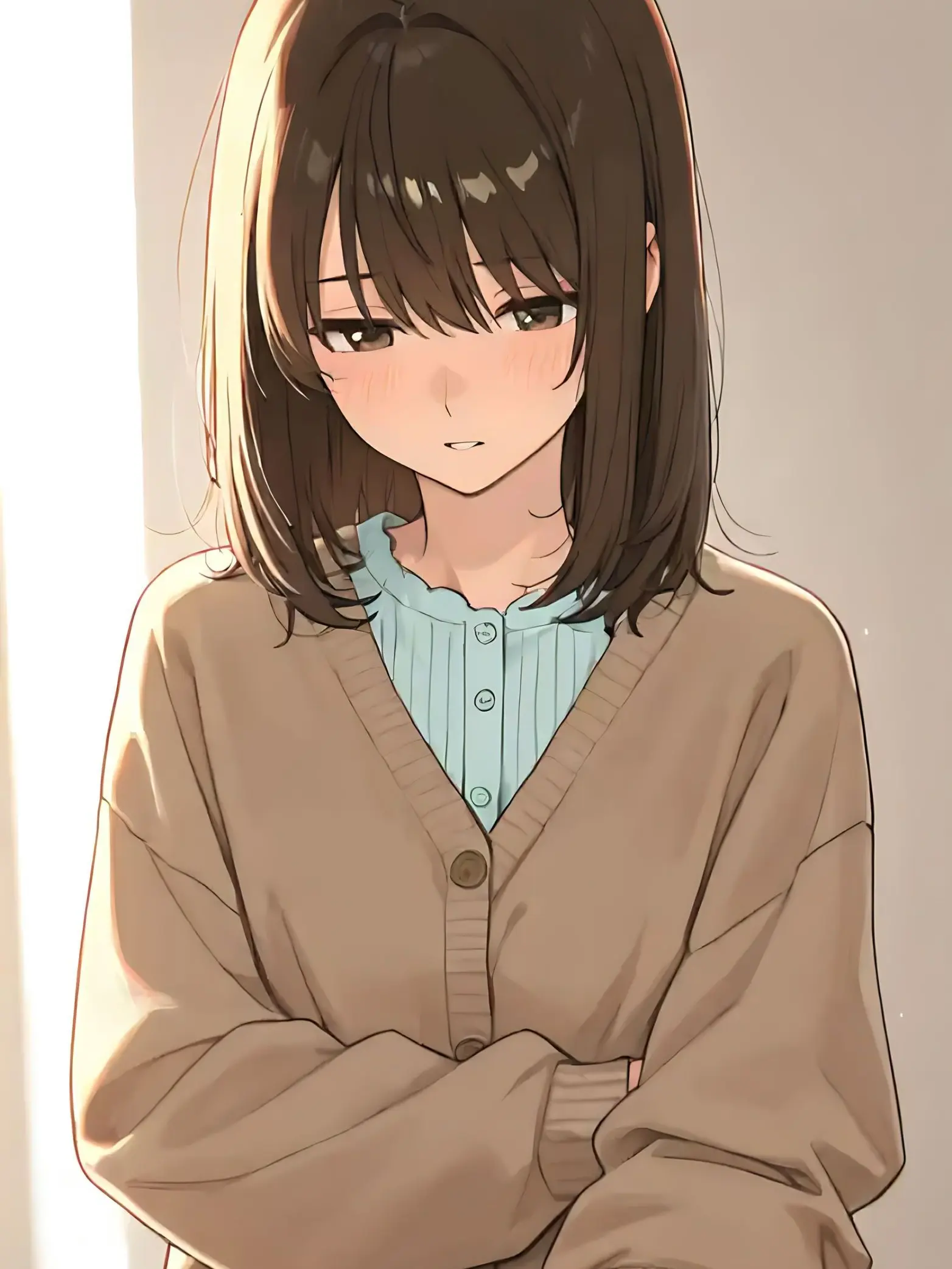 krofthnal의 記憶を無くした片思いの友達