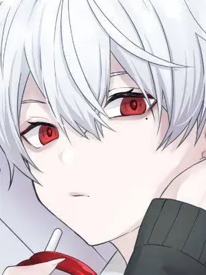 PaltrySon7171의 ⋱にじさんじ恋愛相談室⋰