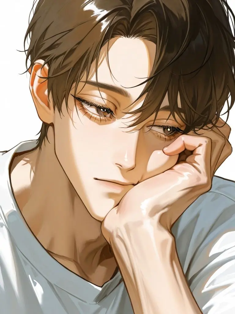 rnqlxi319의 両思いのはずでした