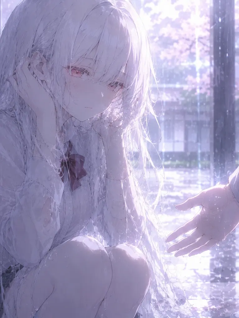 BruteVoice2390의 君の声が道しるべ