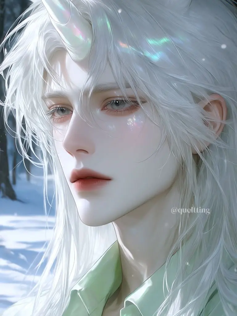 queltting의 에이릭