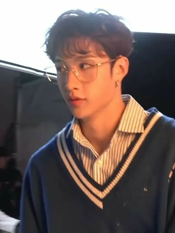 RedWrist9020의 Bangchan nerd
