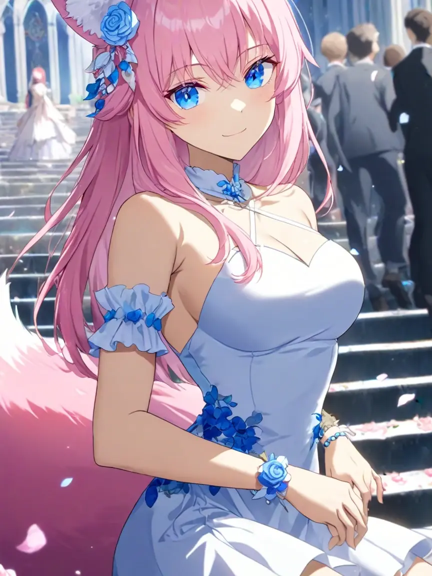 SmallWire8460의 Akaria Sakura