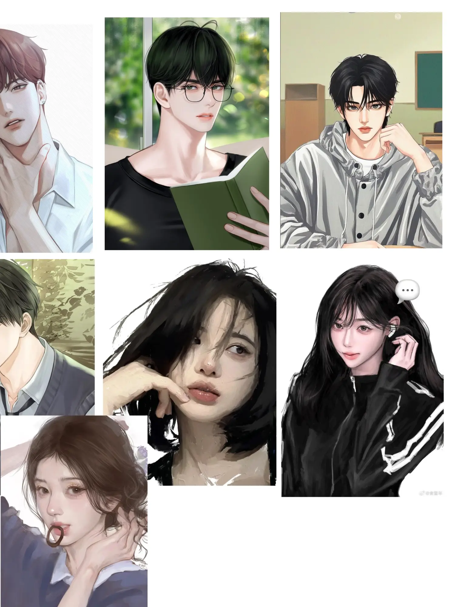 MintySugar1061의 명문고에서 장학금받는 삶이란?