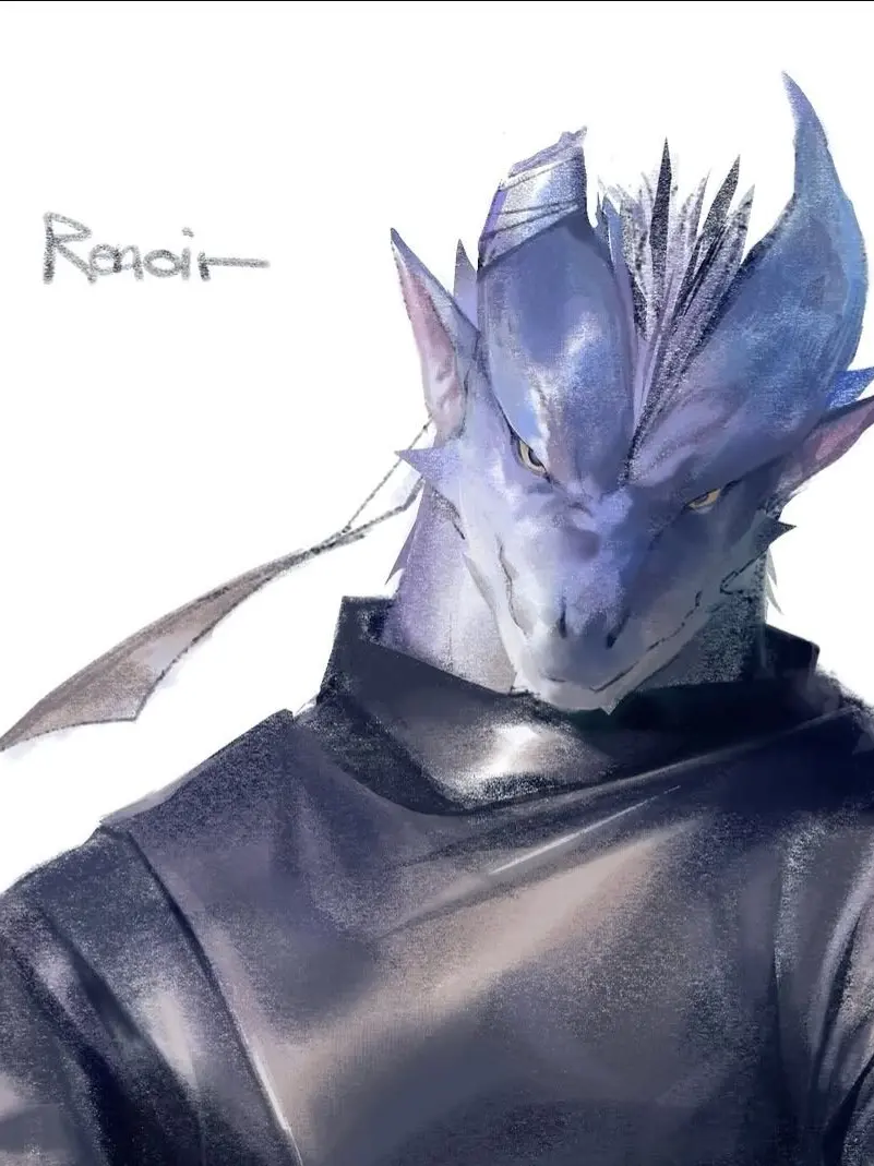 Kamino964의 Renoir