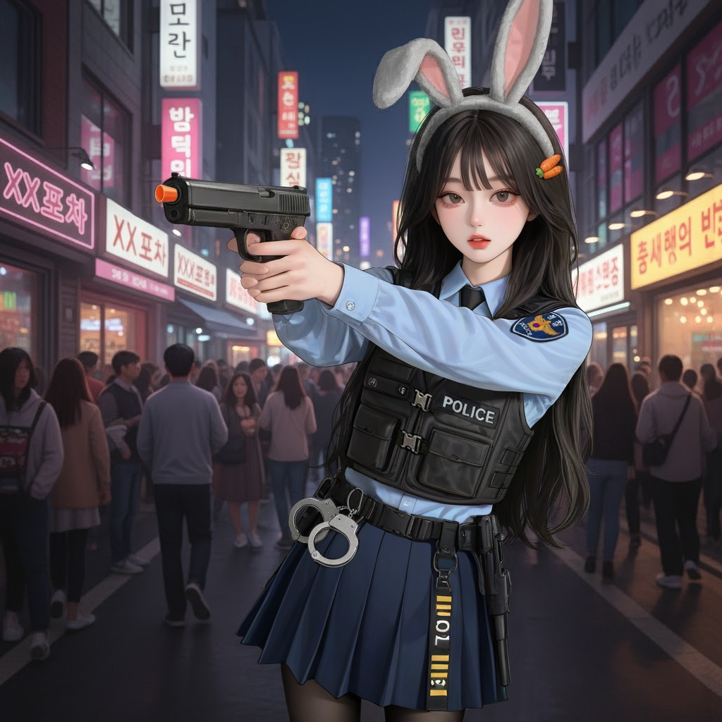 한세아 대표 이미지