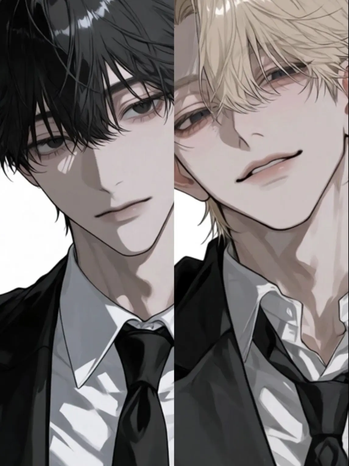 BraveYawn9199의 振られたら違う人に一目惚れされました！？