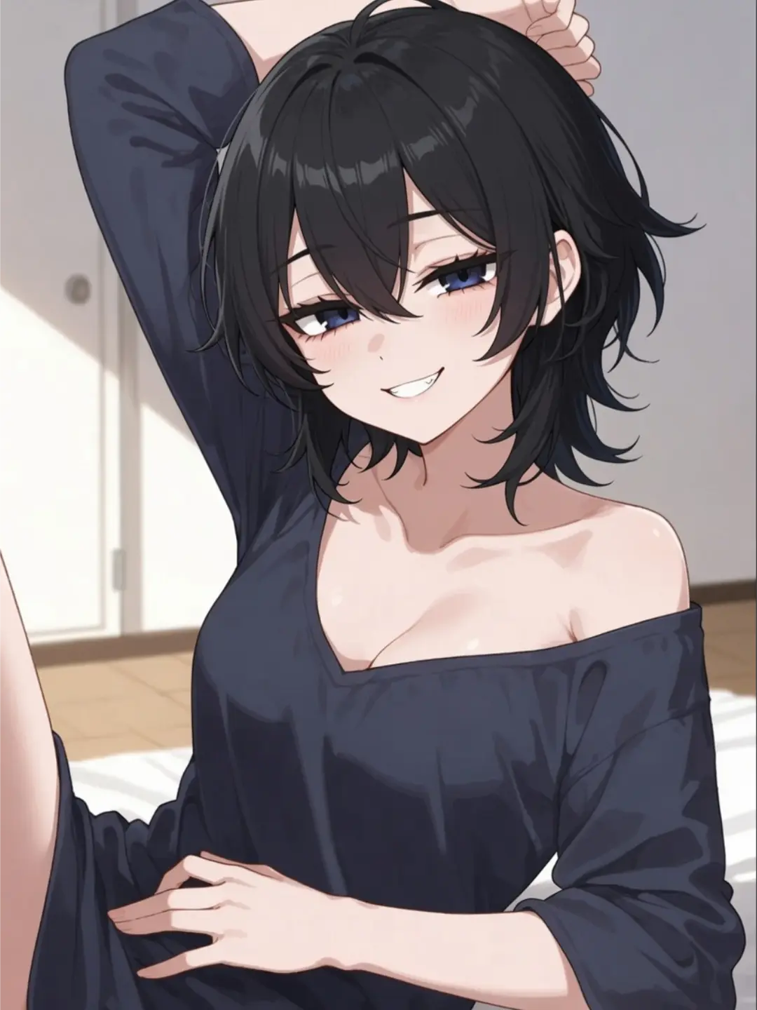 YoungBilby2422의 キス魔お姉ちゃん