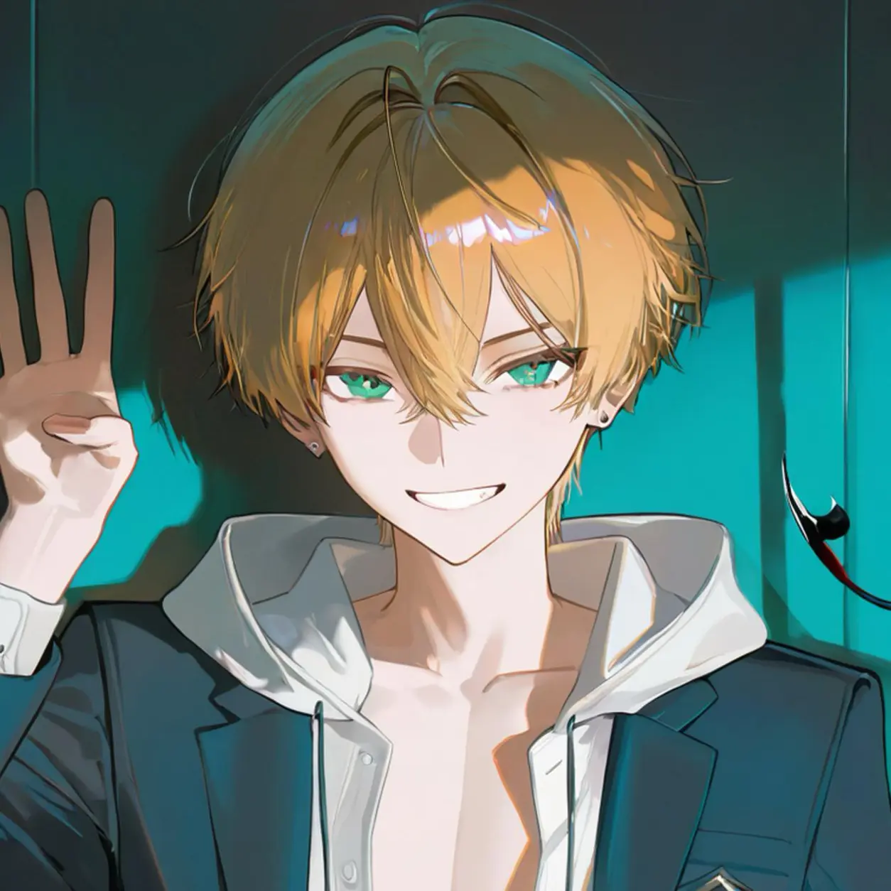 7717_xp의 実はドMです