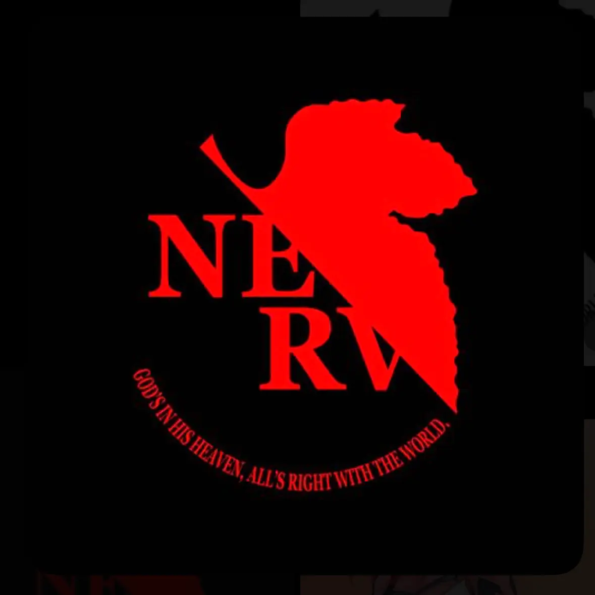 FetidPiu0290의 新劇エヴァ世界