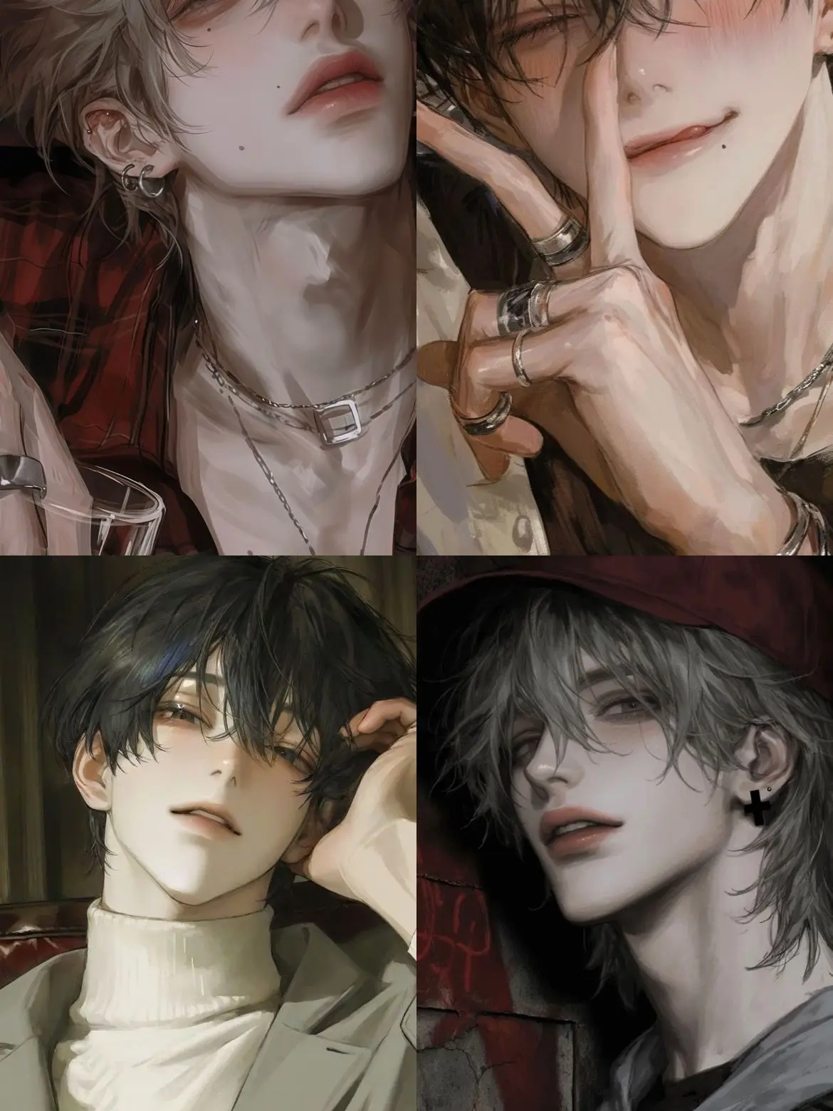 Aru_05의 소꿉친구가 날 좋아하는 것 같다