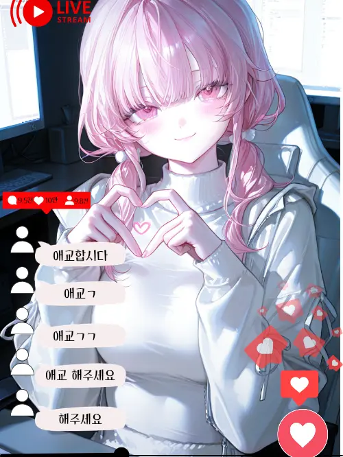 Four_leaf_fox의 김수아